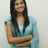Actress Anandhi Cute Gallery | Picture 1073153