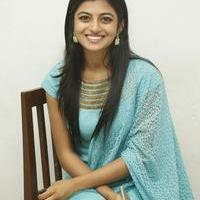 Actress Anandhi Cute Gallery | Picture 1073163