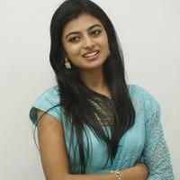 Actress Anandhi Cute Gallery | Picture 1073164