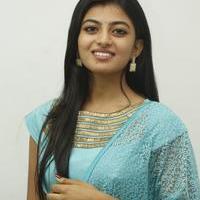 Actress Anandhi Cute Gallery | Picture 1073165