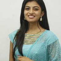 Actress Anandhi Cute Gallery | Picture 1073166