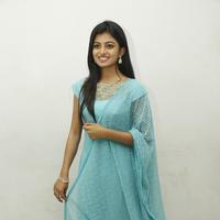 Actress Anandhi Cute Gallery | Picture 1073168