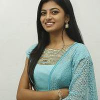 Actress Anandhi Cute Gallery | Picture 1073173
