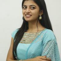 Actress Anandhi Cute Gallery
