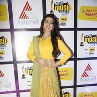 Charmi Kaur at Mirchi Music Awards 2014 Stills | Picture 1072564