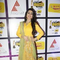 Charmi Kaur at Mirchi Music Awards 2014 Stills | Picture 1072566