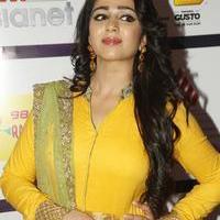 Charmi Kaur at Mirchi Music Awards 2014 Stills | Picture 1072590