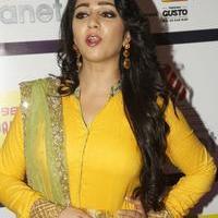 Charmi Kaur at Mirchi Music Awards 2014 Stills | Picture 1072591