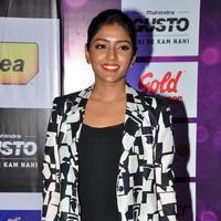Actress Eesha at Mirchi Music Awards 2014 Photos | Picture 1072529