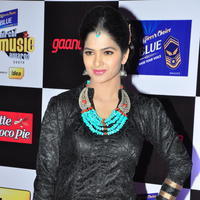 Madhumitha at Mirchi Music Awards 2014 Photos | Picture 1072770