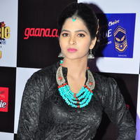 Madhumitha at Mirchi Music Awards 2014 Photos | Picture 1072772