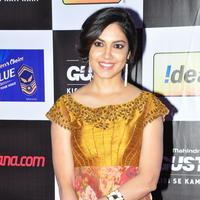 Ritu Varma at Mirchi Music Awards 2014 Stills | Picture 1072821