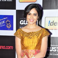 Ritu Varma at Mirchi Music Awards 2014 Stills | Picture 1072822