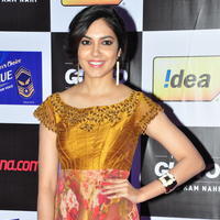 Ritu Varma at Mirchi Music Awards 2014 Stills | Picture 1072824