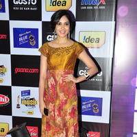 Ritu Varma at Mirchi Music Awards 2014 Stills | Picture 1072825