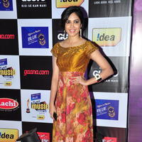 Ritu Varma at Mirchi Music Awards 2014 Stills | Picture 1072836