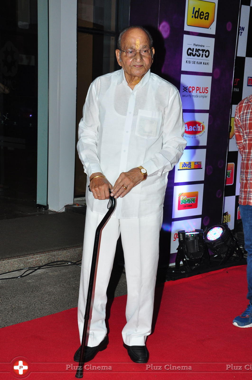 K. Viswanath - Celebs at Mirchi Music Awards 2014 Stills | Picture 1072192