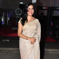 Sunitha Upadrashta at Mirchi Music Awards 2014 Photos | Picture 1072843