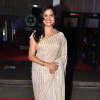 Sunitha Upadrashta at Mirchi Music Awards 2014 Photos | Picture 1072844