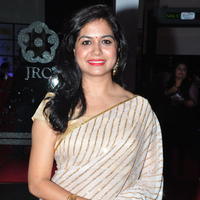 Sunitha Upadrashta at Mirchi Music Awards 2014 Photos | Picture 1072849