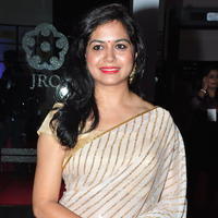 Sunitha Upadrashta at Mirchi Music Awards 2014 Photos | Picture 1072850