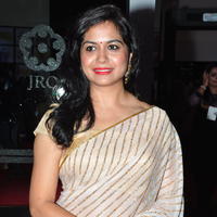 Sunitha Upadrashta at Mirchi Music Awards 2014 Photos | Picture 1072851