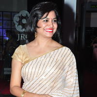 Sunitha Upadrashta at Mirchi Music Awards 2014 Photos | Picture 1072854