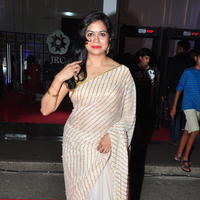 Sunitha Upadrashta at Mirchi Music Awards 2014 Photos | Picture 1072855