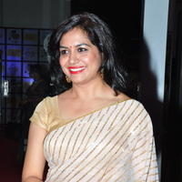 Sunitha Upadrashta at Mirchi Music Awards 2014 Photos | Picture 1072856