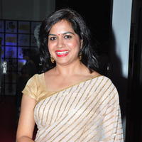 Sunitha Upadrashta at Mirchi Music Awards 2014 Photos | Picture 1072857