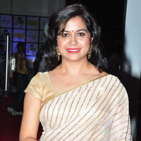 Sunitha Upadrashta at Mirchi Music Awards 2014 Photos | Picture 1072866