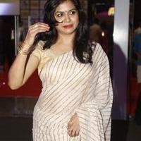 Sunitha Upadrashta at Mirchi Music Awards 2014 Photos | Picture 1072881