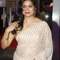 Sunitha Upadrashta at Mirchi Music Awards 2014 Photos | Picture 1072883