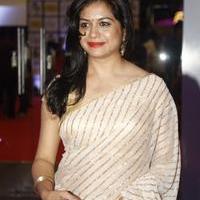 Sunitha Upadrashta at Mirchi Music Awards 2014 Photos | Picture 1072884