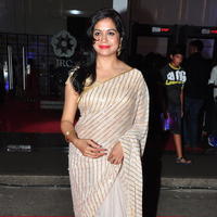 Sunitha Upadrashta at Mirchi Music Awards 2014 Photos | Picture 1072885