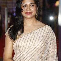 Sunitha Upadrashta at Mirchi Music Awards 2014 Photos | Picture 1072890