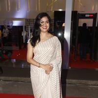 Sunitha Upadrashta at Mirchi Music Awards 2014 Photos | Picture 1072891