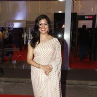 Sunitha Upadrashta at Mirchi Music Awards 2014 Photos | Picture 1072892