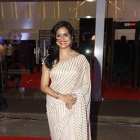 Sunitha Upadrashta at Mirchi Music Awards 2014 Photos | Picture 1072893