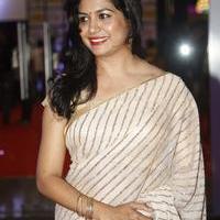 Sunitha Upadrashta at Mirchi Music Awards 2014 Photos | Picture 1072896