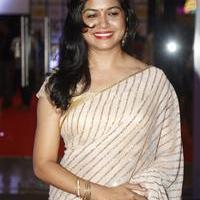 Sunitha Upadrashta at Mirchi Music Awards 2014 Photos | Picture 1072897