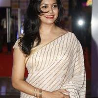 Sunitha Upadrashta at Mirchi Music Awards 2014 Photos | Picture 1072898