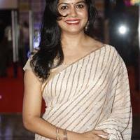 Sunitha Upadrashta at Mirchi Music Awards 2014 Photos | Picture 1072899