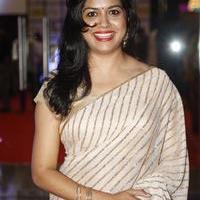 Sunitha Upadrashta at Mirchi Music Awards 2014 Photos | Picture 1072900