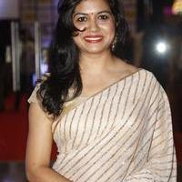 Sunitha Upadrashta at Mirchi Music Awards 2014 Photos | Picture 1072901