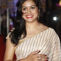 Sunitha Upadrashta at Mirchi Music Awards 2014 Photos | Picture 1072902