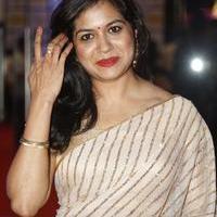 Sunitha Upadrashta at Mirchi Music Awards 2014 Photos | Picture 1072903