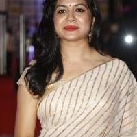 Sunitha Upadrashta at Mirchi Music Awards 2014 Photos | Picture 1072904