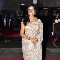 Sunitha Upadrashta at Mirchi Music Awards 2014 Photos | Picture 1072906