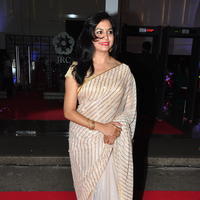 Sunitha Upadrashta at Mirchi Music Awards 2014 Photos | Picture 1072913